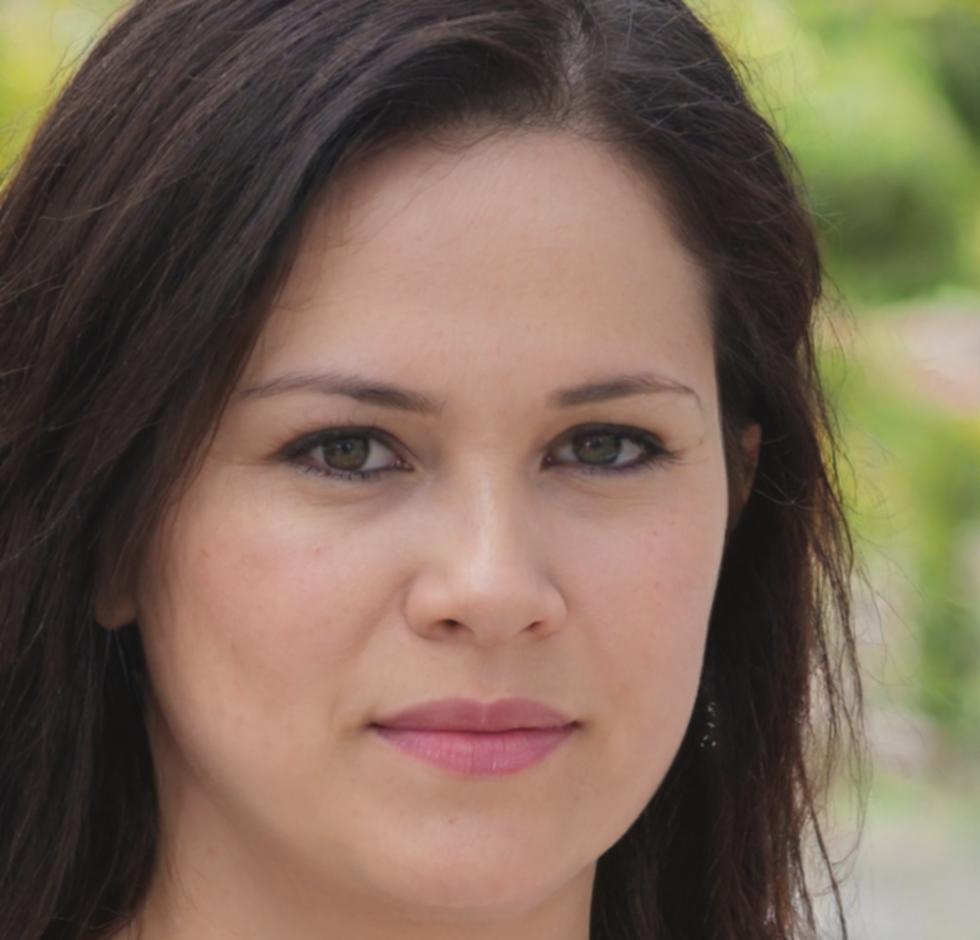 Sarah Müller, Leiterin Kundenbeziehungen bei volurenixalo